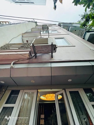 Nhà đẹp Xuân Đỉnh, vị trí thuận tiện 32m², xây 5 tầng