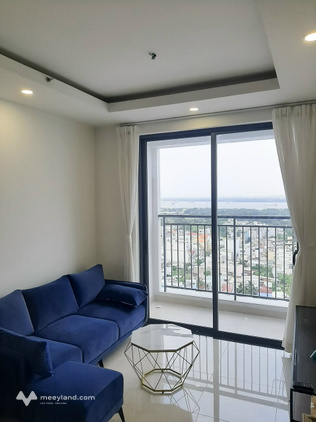Cho thuê căn hộ Q7 Boulevard - Thiết kế 2 ngủ 2 vệ sinh