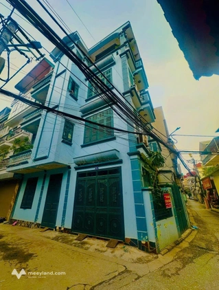 Cần bán nhà 19m2 tại Khâm Thiên, 5 tầng, 3 ngủ, giá 6,45 tỷ