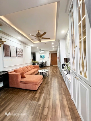 Bán căn 2 ngủ 66m2, chung cư Green Stars đường Phạm Văn Đồng