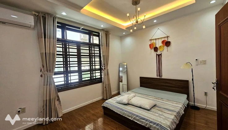 Bán nhà đã hoàn thiện tại khu đô thị An Cựu City, đối lưng Hoàng Quốc Việt