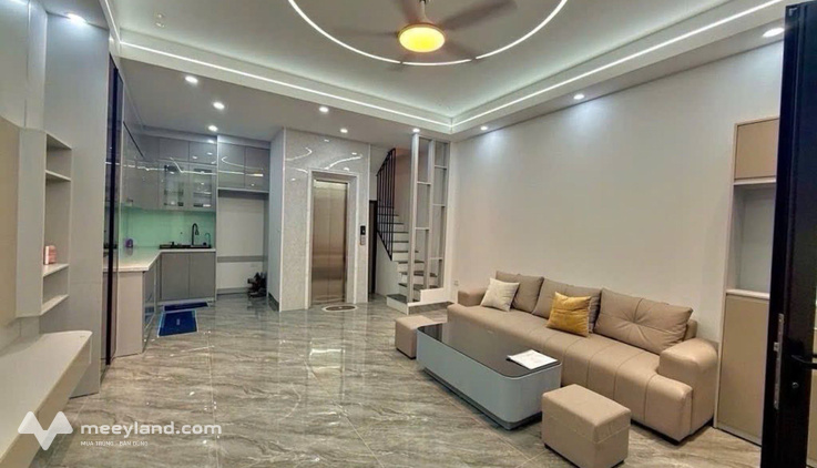 Bán nhà riêng quận Hoàng Mai, thành phố Hà Nội, giá 8 tỷ