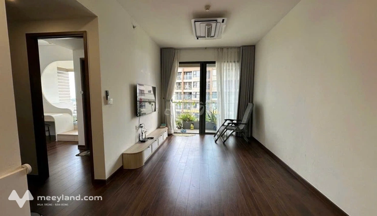 Bán căn góc 80m2 tầng 26 chung cư cao cấp Akari City Bình Tân