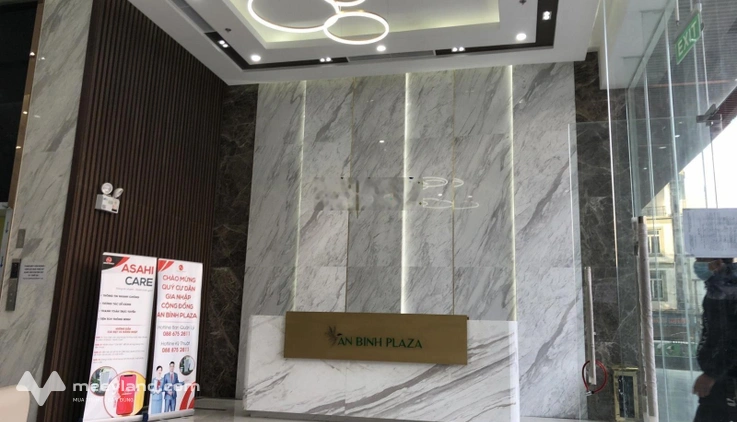 Deal sốc hôm nay! BQL tòa An Bình Plaza cho thuê VP 85m2 full nội thất với giá cực ưu đãi