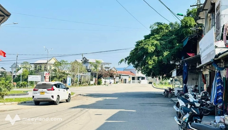 Bán đất Quảng Thành, Quảng Điền, thành phố Huế, chỉ 480 triệu