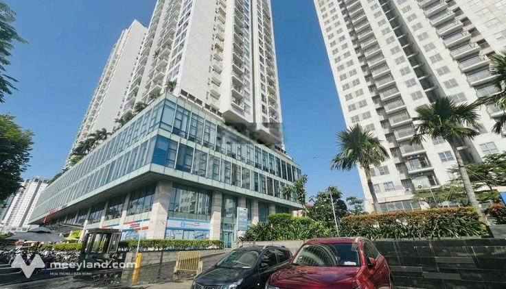 Chính chủ cho thuê và vận hành - văn phòng 135m2 - tiện ích hạng A
