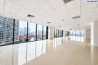Ban quản lý tòa Capital Elite - Phạm Hùng cho thuê sàn 1200m²/sàn có cắt