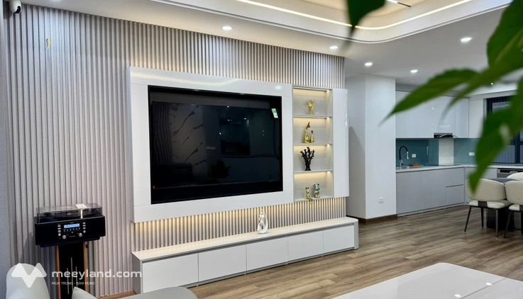 Bán căn hộ chung cư Edorado Tân Hoàng Minh – Tầng 8 – 58m2 - 2 ngủ – Rẻ