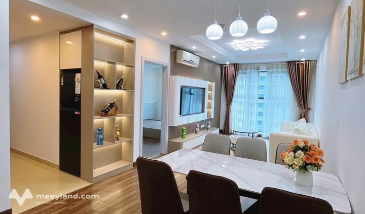 Gia đình chủ nhà cần tiền muốn bán chung cư Edorado Tân Hoàng Minh – 2 ngủ và 3 ngủ