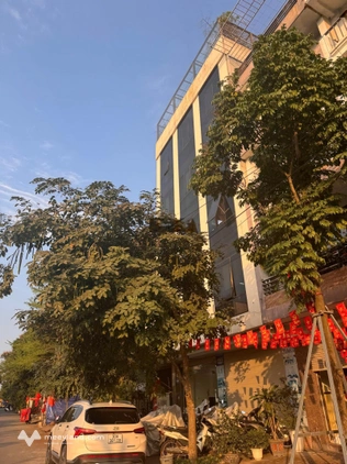 Thuê nhanh văn phòng 600m2 giá 35 triệu Ngô Gia Tự, Long Biên 0961771495