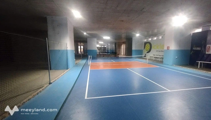 Cho thuê kho đường Vạn Phúc, Hà Đông, HN. DT 1500m2, xây dựng kiên cố, có điện 3fa. Giá 40tr/th