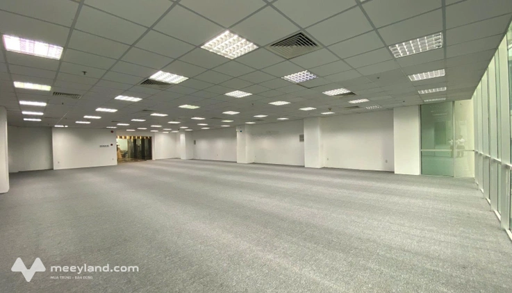 Cho thuê văn phòng tòa nhà Halo Premium - 36 Bùi Thị Xuân Quận 1 | 250m2 cao cấp sẵn fitout