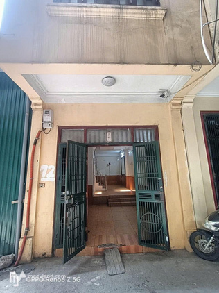 Cho thuê nhà 40m2 x 4 tầng tại ngõ Trung Kính, Yên Hòa, Cầu Giấy