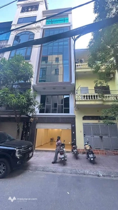Cho thuê nhà riêng quận Cầu Giấy, thành phố Hà Nội, giá 30 triệu/tháng