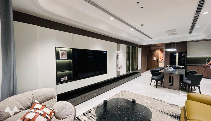 Bán nhanh căn hộ chung cư cao cấp Ngoại Giao Đoàn – Diện tích 130m2 – 3 ngủ