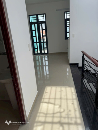 Hiếm hẻm xe hơi đỗ cửa, sát mặt tiền Hoàng Hoa Thám, mới xây 5 tầng, 40m2, 9,75 tỷ, Phường 5, Bình Thạnh