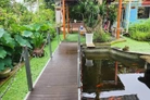 Bán nhà vườn 1000m2 tha hồ thả cá, nuôi gà tại phường Ngọc Xuân cũ, giá 6.8 tỷ