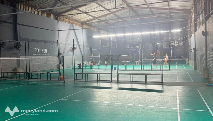 Cho thuê kho Đường Huỳnh Tấn Phát Phường Tân Thuận Q7