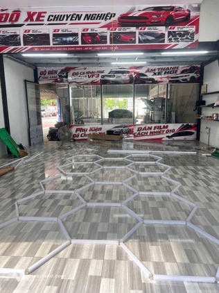 Cho thuê kho xưởng Ngọc Thụy - Long Biên 320m² gara ô tô, kho xưởng, 3 mặt ô tô giá 35tr/tháng