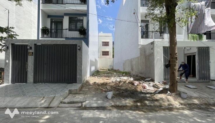 Đất nền ngay khu dân cư Bình Hưng giá tốt có sổ sẵn, liên hệ ngay