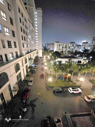Bán chung cư Ecocity khu đô thị Việt Hưng, Long Biên 73m2 chỉ 5,2 tỷ (sổ sẵn giao dịch)