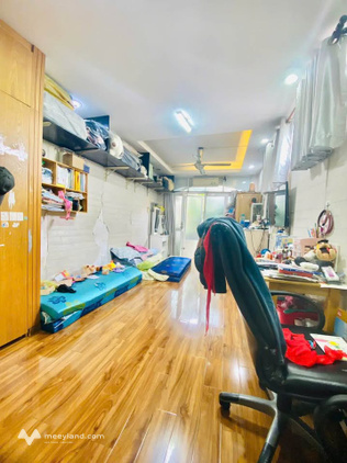 Bán nhà mặt tiền kinh doanh đường Đội Cung, Phường 11, Quận 11