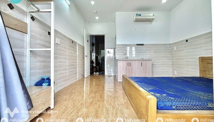 Cho thuê nhà trọ đẹp, đầy đủ tiện ích tại Bùi Văn Ngữ, 3,3 triệu, 20 m²