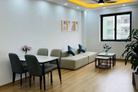 Cho thuê căn hộ chung cư VP2 Linh Đàm, giá 14 triệu/tháng