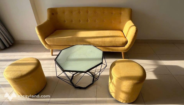 Cho thuê căn hộ Ecolife, đường Điện Biên Phủ - Quy Nhơn, giá 5 triệu/tháng