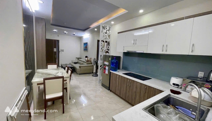 Cần bán căn hộ Mường Thanh Viễn Triều Nha Trang - Giá 2,95 tỷ