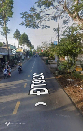 Nhà riêng quận Ô Môn, thành phố Cần Thơ, giá 3 tỷ