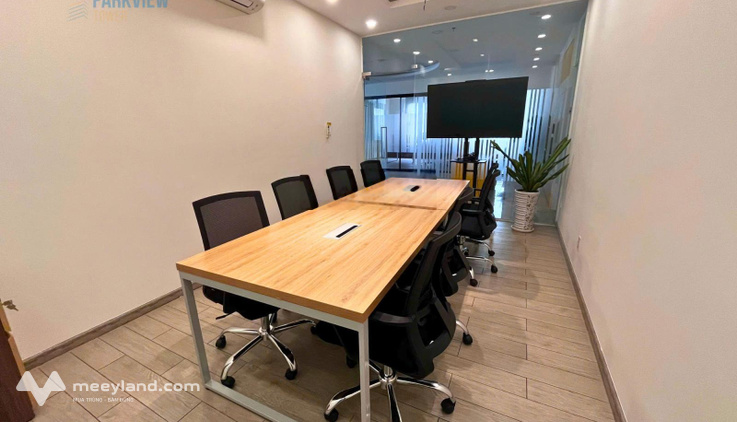 Mặt bằng văn phòng 315m² - Gần ngay cổng VSIP 1 - Ưu đãi miễn phí PQL lên đến 9 tháng!