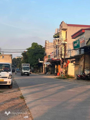 Bán đất huyện Yên Lạc, tỉnh Vĩnh Phúc, giá 2,9 tỷ