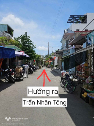 Bán nhà mặt phố quận Kiến An, thành phố Hải Phòng, giá 3 tỷ