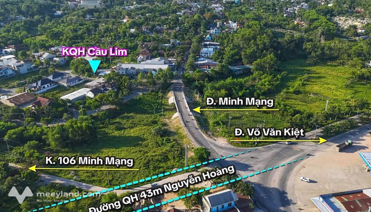 Block Xuân Thủy - Siêu phẩm đầu tư