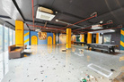 Hàng hiểm cho thuê văn phòng 260m2 mặt phố Đê La Thành chỉ 40tr vuông đét PCCC đầy đủ