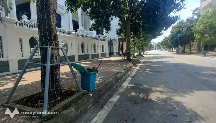 Bán 2 lô liền kề phố Trung Thành, gần phố cổ Hoa Lư, Ninh Bình