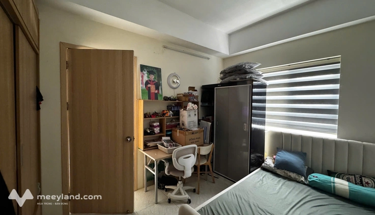 Bán căn hộ 2 ngủ, 2 vệ sinh, 78m2, Khu đô thị Thanh Hà, Hà Đông
