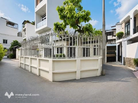 Lên sóng siêu phẩm ngang 5m - Nguyễn Văn Đậu, phường 11, Bình Thạnh - 42,2m² - 2 tầng