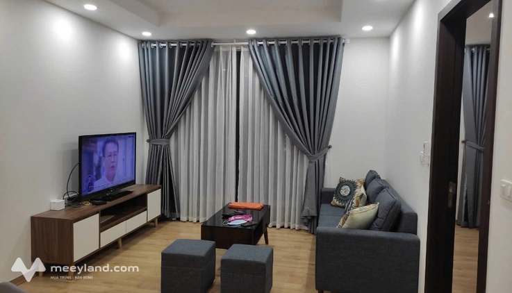 Cho thuê căn hộ 3 ngủ, 2 vệ sinh tại tòa TNT Complex 120 Định Công, phường Phương Liệt, Hà Nội