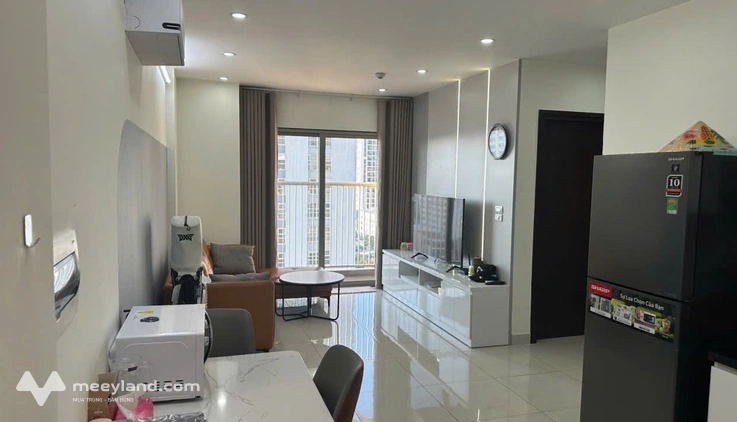 Cho thuê căn hộ chung cư thành phố Vinh, tỉnh Nghệ An, giá 11 triệu/tháng