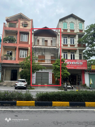 Bán nhà mặt phố thành phố Vĩnh Yên, tỉnh Vĩnh Phúc, giá 6 tỷ