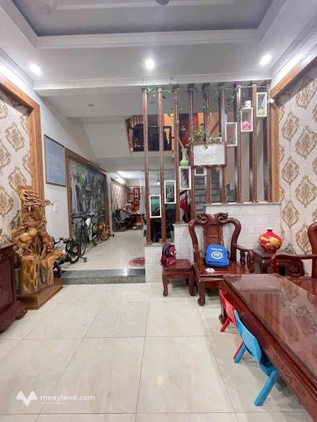 Bán nhà 3 tầng ngõ phố đường Nguyễn Thị Duệ, phường Thanh Bình, thành phố Hải Dương cũ