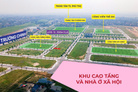 Ra hàng căn view công viên đẹp nhất giai đoạn 1 đất việt Green Park – giá F0 từ chủ đầu tư