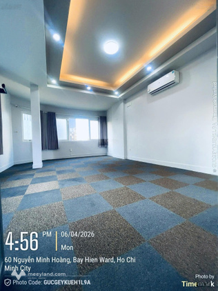 Cho thuê văn phòng 80m2 khu k300 giá chỉ 13 triệu