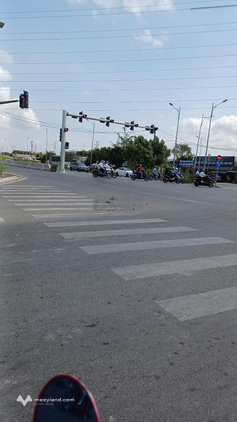 Cần cho thuê đất 6000m2 mặt tiền nguyễn hữu thọ, nhà bè, hcm