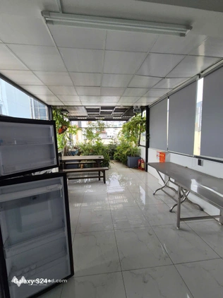 Nhà đẹp góc 3 mặt tiền hẻm Cao Thắng, Bàn Cờ, quận 3, vừa ở vừa kinh doanh