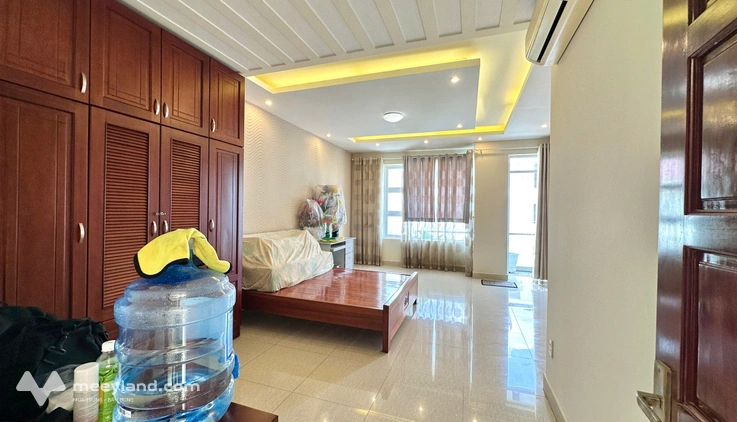 Phòng cho thuê cao cấp giá siêu tốt chỉ 6 triệu/ tháng diện tích rộng 40m2 có ban công riêng
