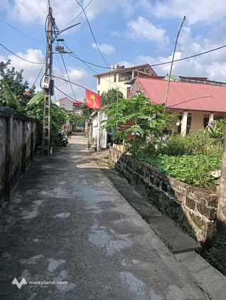 Bán đất huyện Phú Xuyên, thành phố Hà Nội, giá 2 tỷ
