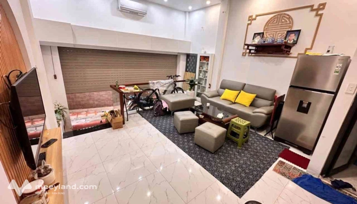 Bán nhà riêng quận Ba Đình, thành phố Hà Nội, giá 8,8 tỷ